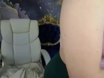 cassandragood from Chaturbate