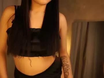 cassie130505 from Chaturbate