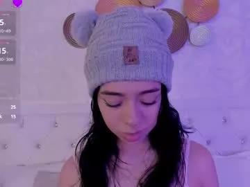 cassie66_ from Chaturbate