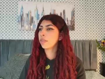 cassie_bloom from Chaturbate