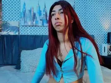 cassie_bloom from Chaturbate