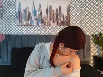 cassie_bloom from Chaturbate is Freechat