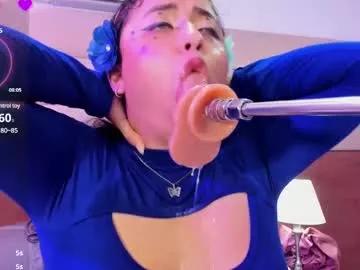 cassie_ibarra from Chaturbate
