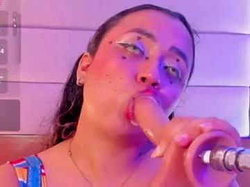 cassie_ibarra from Chaturbate