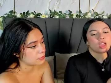 cassie_jones1 from Chaturbate