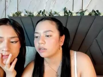 cassie_jones1 from Chaturbate