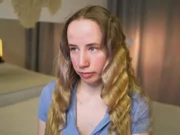 cassie_kelman from Chaturbate