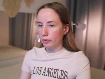 cassie_kelman from Chaturbate