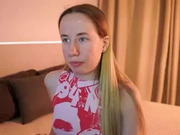 cassie_kelman from Chaturbate