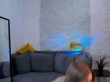 cassie_palmer from Chaturbate