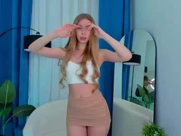 cassie_palmer from Chaturbate