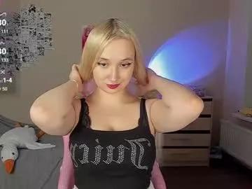 cassie_rosss from Chaturbate