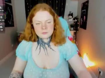 cassie_xkiss from Chaturbate