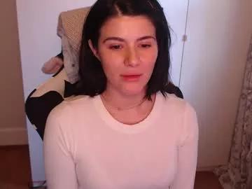cassiealvarez from Chaturbate