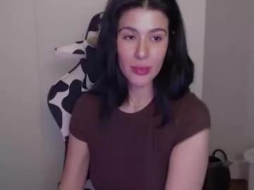 cassiealvarez from Chaturbate