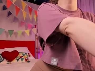 cassiecool from Chaturbate is Freechat