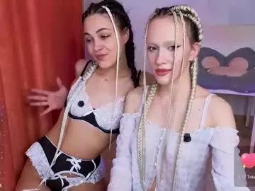 cassiecurl from Chaturbate