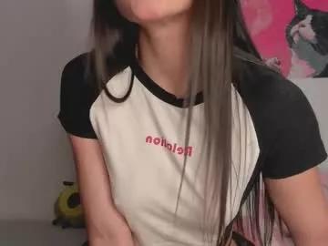 cassiee_love from Chaturbate