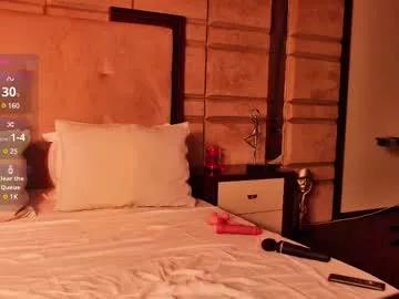 cassiefoxx_ from Chaturbate