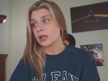 cassieholland from Chaturbate