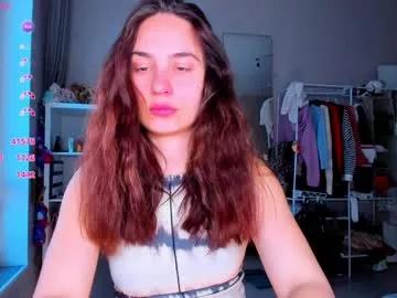 cassielovers_ from Chaturbate
