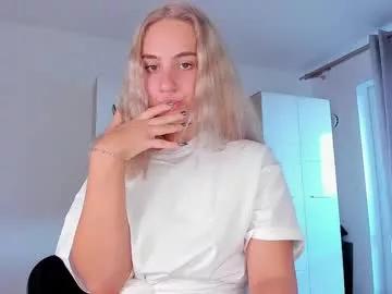 cassielovers_ from Chaturbate