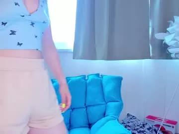 cassielovers_ from Chaturbate