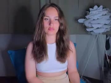 cassielovers_ from Chaturbate