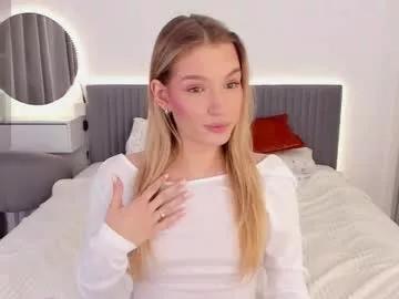cassietyler from Chaturbate