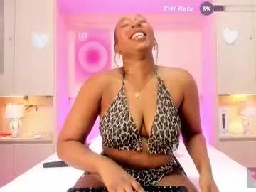 cassiielondon from Chaturbate