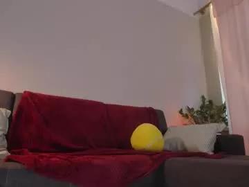 cassisland from Chaturbate