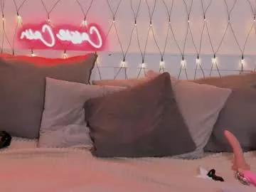 cassycain from Chaturbate