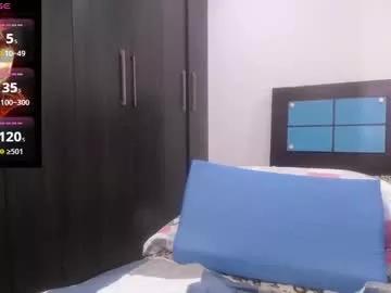 cataa_lindaa from Chaturbate is Freechat