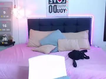 cataleya_hxc from Chaturbate