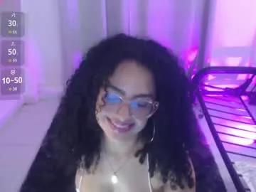 cataleyamiller1 from Chaturbate