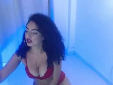 cataleyamiller1 from Chaturbate