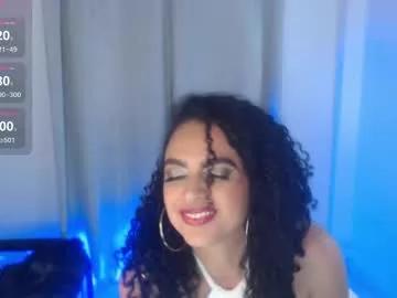 cataleyamiller1 from Chaturbate