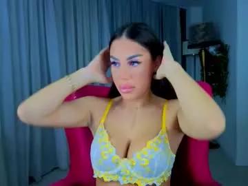 cataleyasyrene from Chaturbate