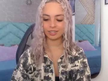 catalina_clark from Chaturbate