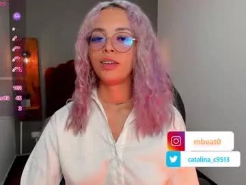 Catalina_clark webcams show profile image 