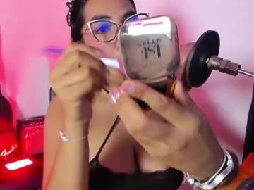 catalina_deep1 from Chaturbate