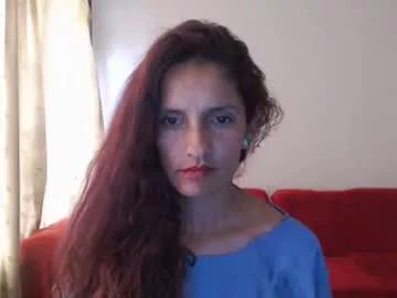 catalina_duran1 from Chaturbate