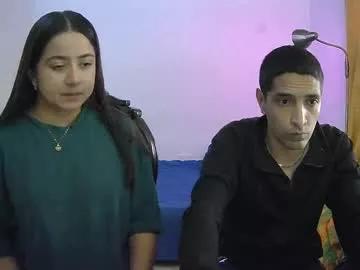 catalina_durango18 from Chaturbate