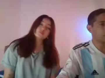catalina_durango18 from Chaturbate