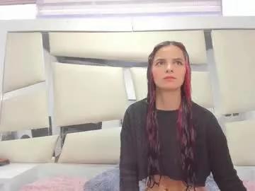 catalina_jade from Chaturbate
