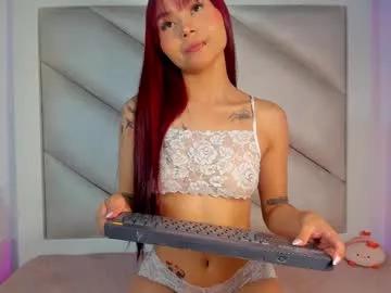 catalina_jade from Chaturbate