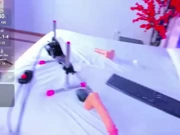 catalina_jonex from Chaturbate
