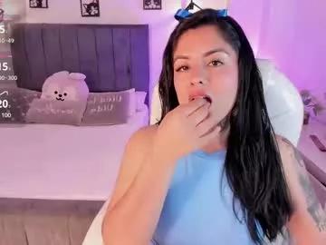 catalina_naughtyy from Chaturbate