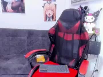 catalina_prada_ from Chaturbate