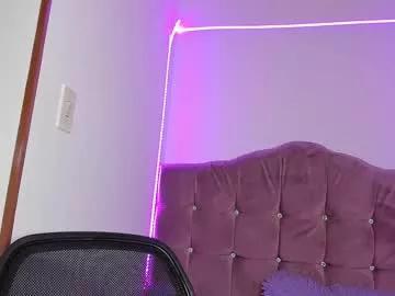 catalina_rosse_ from Chaturbate is Freechat